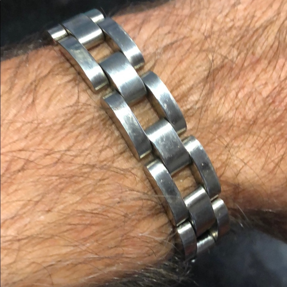 Men’s bracelet